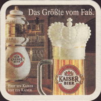 Pivní tácek wieselburger-62-zadek