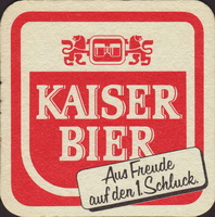 Beer coaster wieselburger-80-small