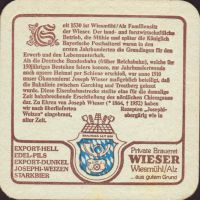 Pivní tácek wieser-1-zadek-small