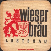 Beer coaster wieserbrau-2-oboje-small