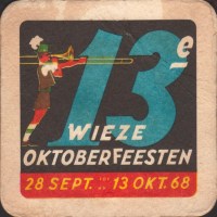 Beer coaster wieze-34-small