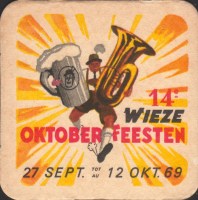 Beer coaster wieze-35-small