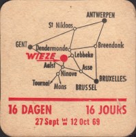 Beer coaster wieze-35-zadek-small