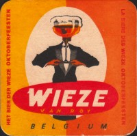 Beer coaster wieze-36-small