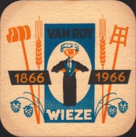 Beer coaster wieze-37-small