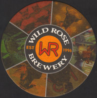 Pivní tácek wild-rose-6-small