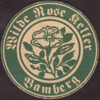 Beer coaster wilde-rose-1-small