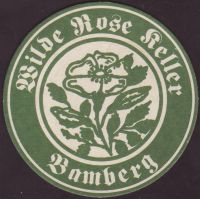 Beer coaster wilde-rose-2-small
