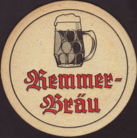 Beer coaster wilhelm-remmer-1-small