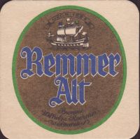 Beer coaster wilhelm-remmer-5-small