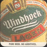 Beer coaster windhoek-1