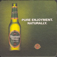 Beer coaster windhoek-5-zadek