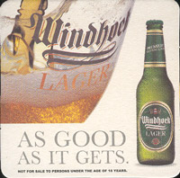 Beer coaster windhoek-9
