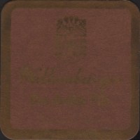 Beer coaster wittenburger-1-small