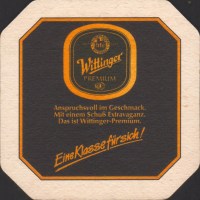 Beer coaster wittingen-40