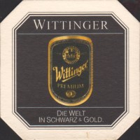 Beer coaster wittingen-42