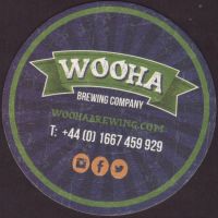 Pivní tácek wooha-1-zadek-small