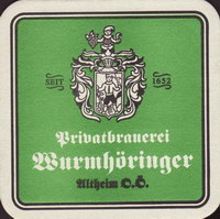 Beer coaster wurmhoringer-1-small