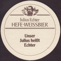 Beer coaster wurzburger-hofbrau-70-zadek-small