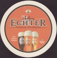 Beer coaster wurzburger-hofbrau-72-zadek-small