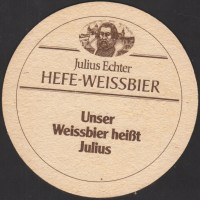 Beer coaster wurzburger-hofbrau-90-zadek-small