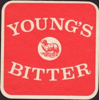 Pivní tácek youngs-34-small