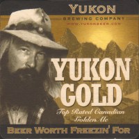 Beer coaster yukon-9-small