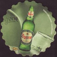 Beer coaster zagorka-12-zadek-small