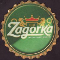 Beer coaster zagorka-13-small
