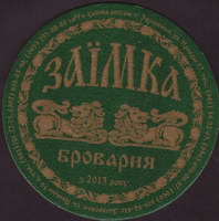 Pivní tácek zaimka-2-small