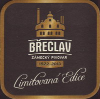 Beer coaster zamecky-pivovar-breclav-2-small