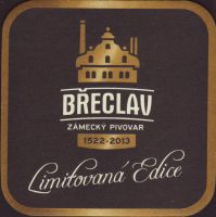 Beer coaster zamecky-pivovar-breclav-20-small