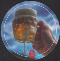 Beer coaster zatec-32-small