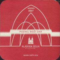 Beer coaster zelivsky-klasterni-3-zadek-small
