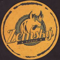 Beer coaster zemsky-2-small