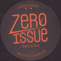Beer coaster zero-issue-3-small