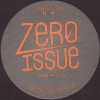 Beer coaster zero-issue-5-small