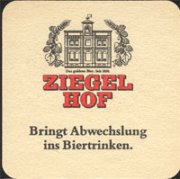 Pivní tácek ziegelhof-2