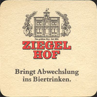 Pivní tácek ziegelhof-3