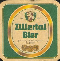 Beer coaster zillertal-1
