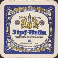 Pivní tácek zipf-2-small