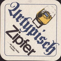 Beer coaster zipfer-34-small