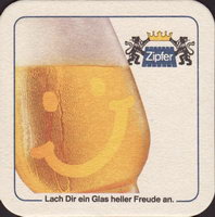 Beer coaster zipfer-34-zadek-small
