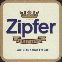 Beer coaster zipfer-51-small