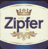 Beer coaster zipfer-62-small