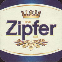 Beer coaster zipfer-68-small