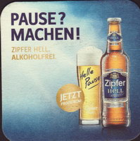 Beer coaster zipfer-68-zadek-small