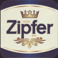 Beer coaster zipfer-79-small