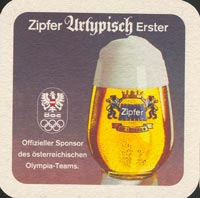 Beer coaster zipfer-8