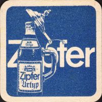 Pivní tácek zipfer-87